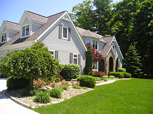 Landscapers and Lawncare Services in Stevenson Ranch, CA